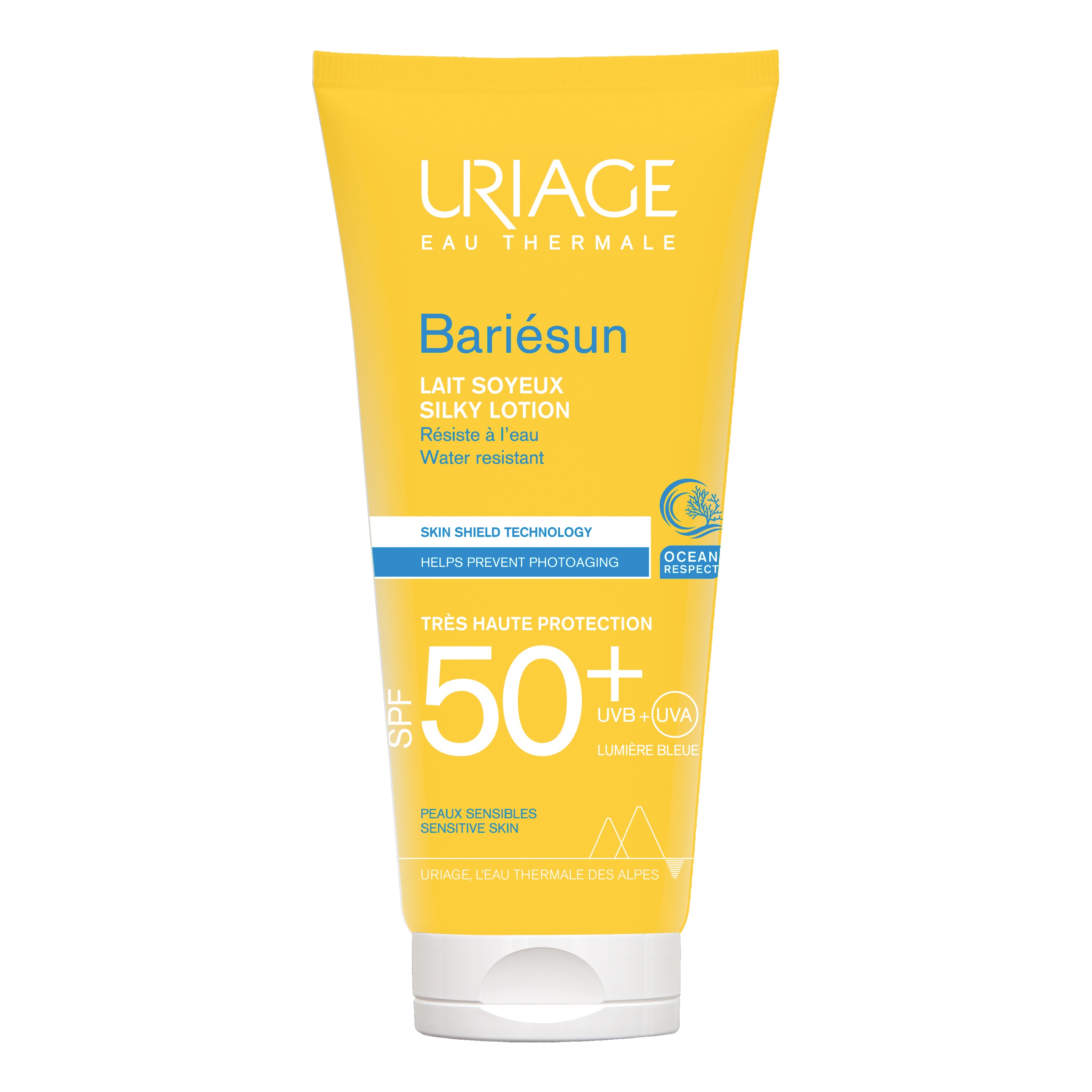 Bariesun Spf50+ Lait