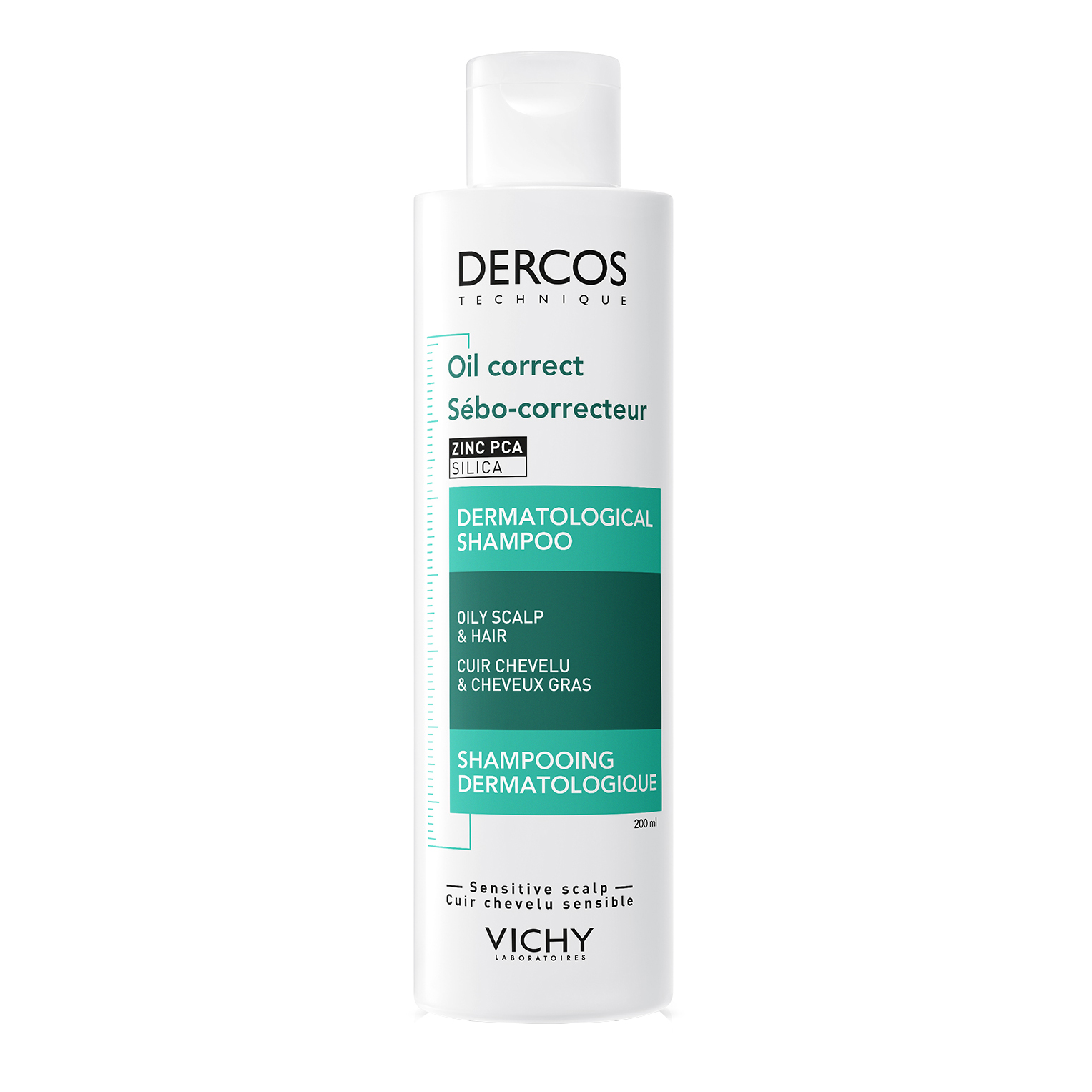 Dt Oil Control Shampoo