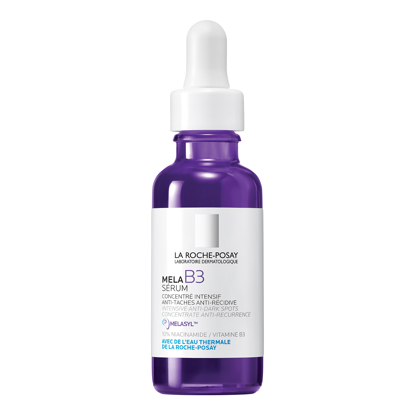 Mela B3 Siero 30ml - Immagine 5