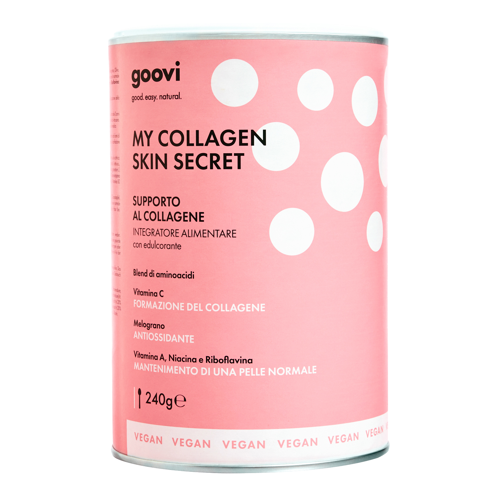 Goovi collagene veg - Immagine 6