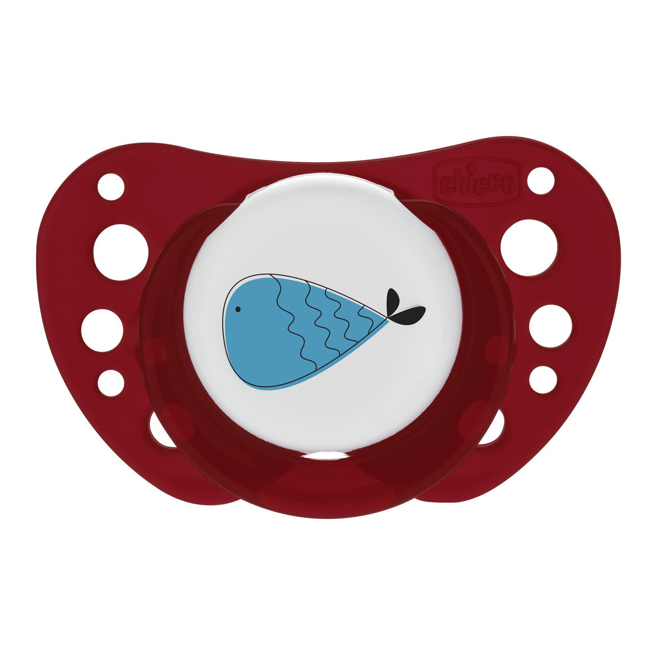 CH SUCCH AIR ROSSO LUMI 16-36M