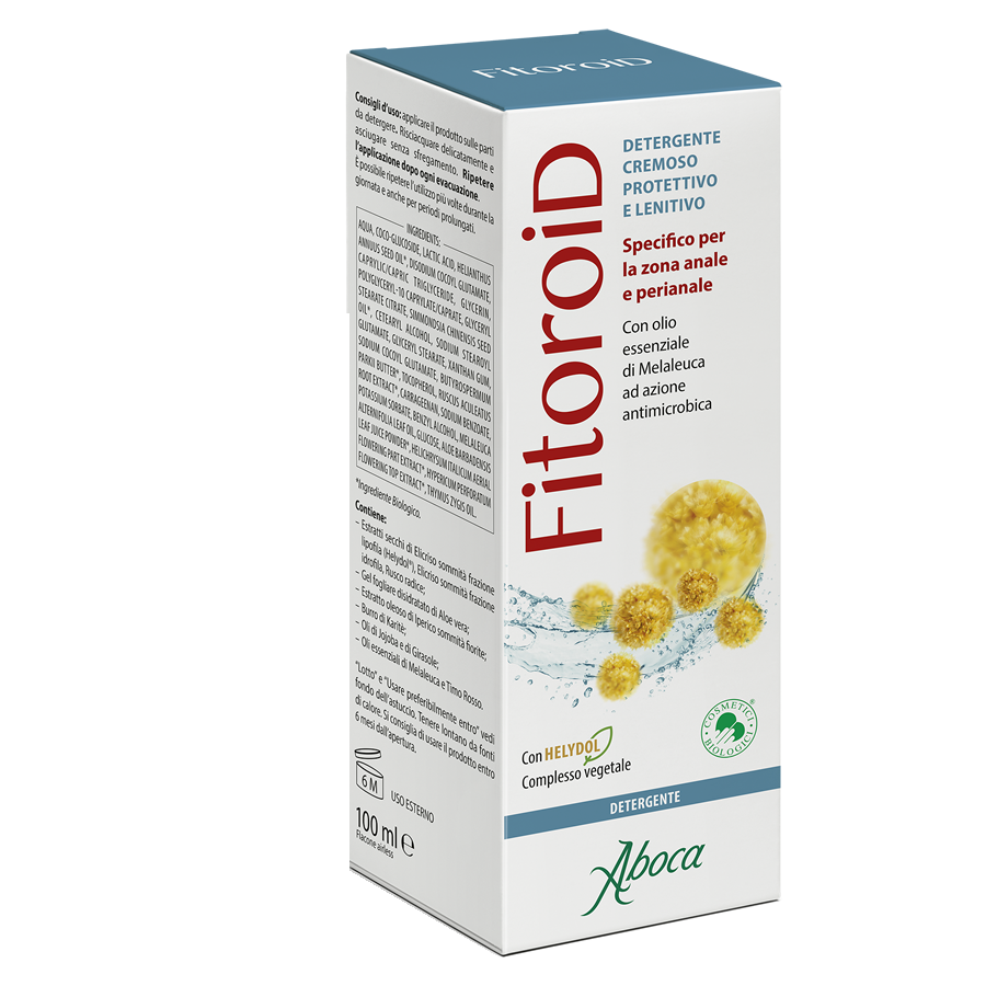 Detergente Bio