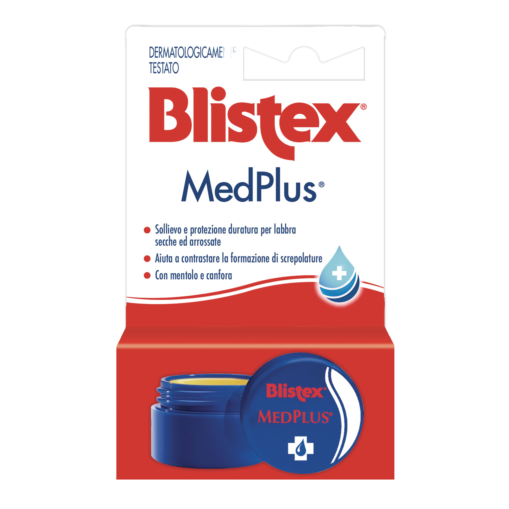 MED PLUS JAR