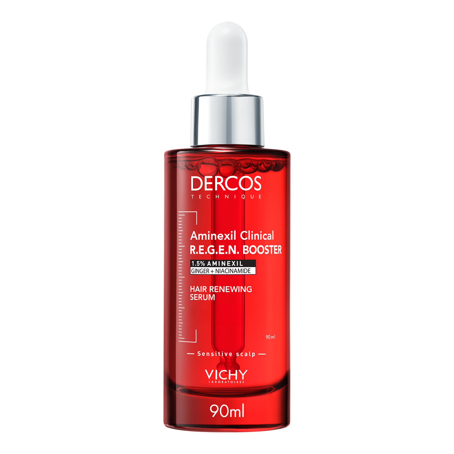 Dt Aminexil Regen Siero