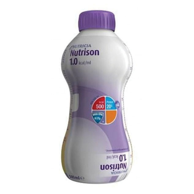 NUTRISON 500ML - Immagine 3