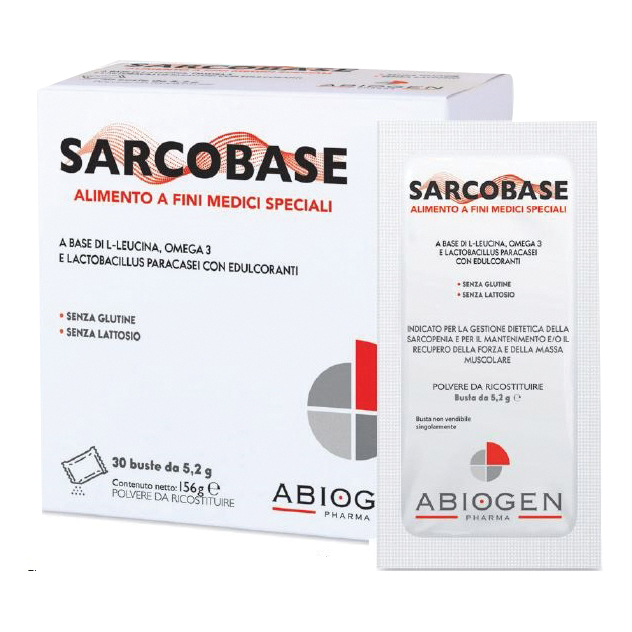 Sarcobase 30bust - Immagine 2