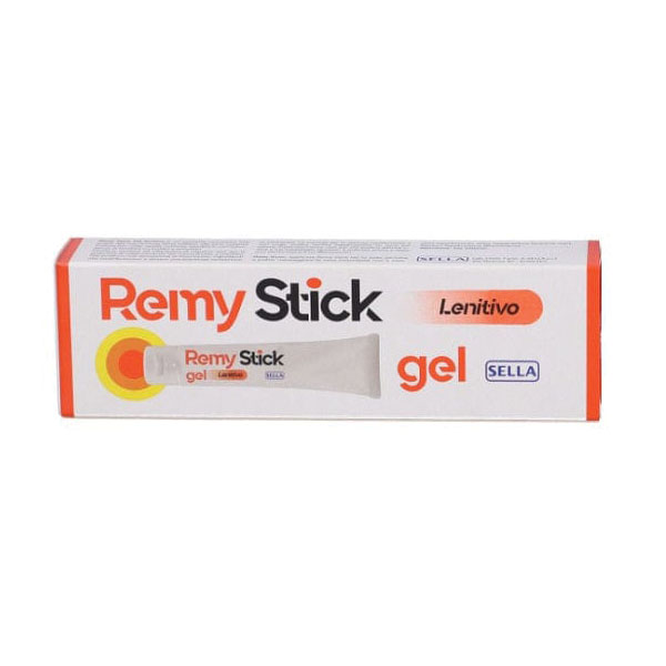 Remystick Lenitivo Gel Per Tensioni Muscolari E Articolari 60Ml - Immagine 4