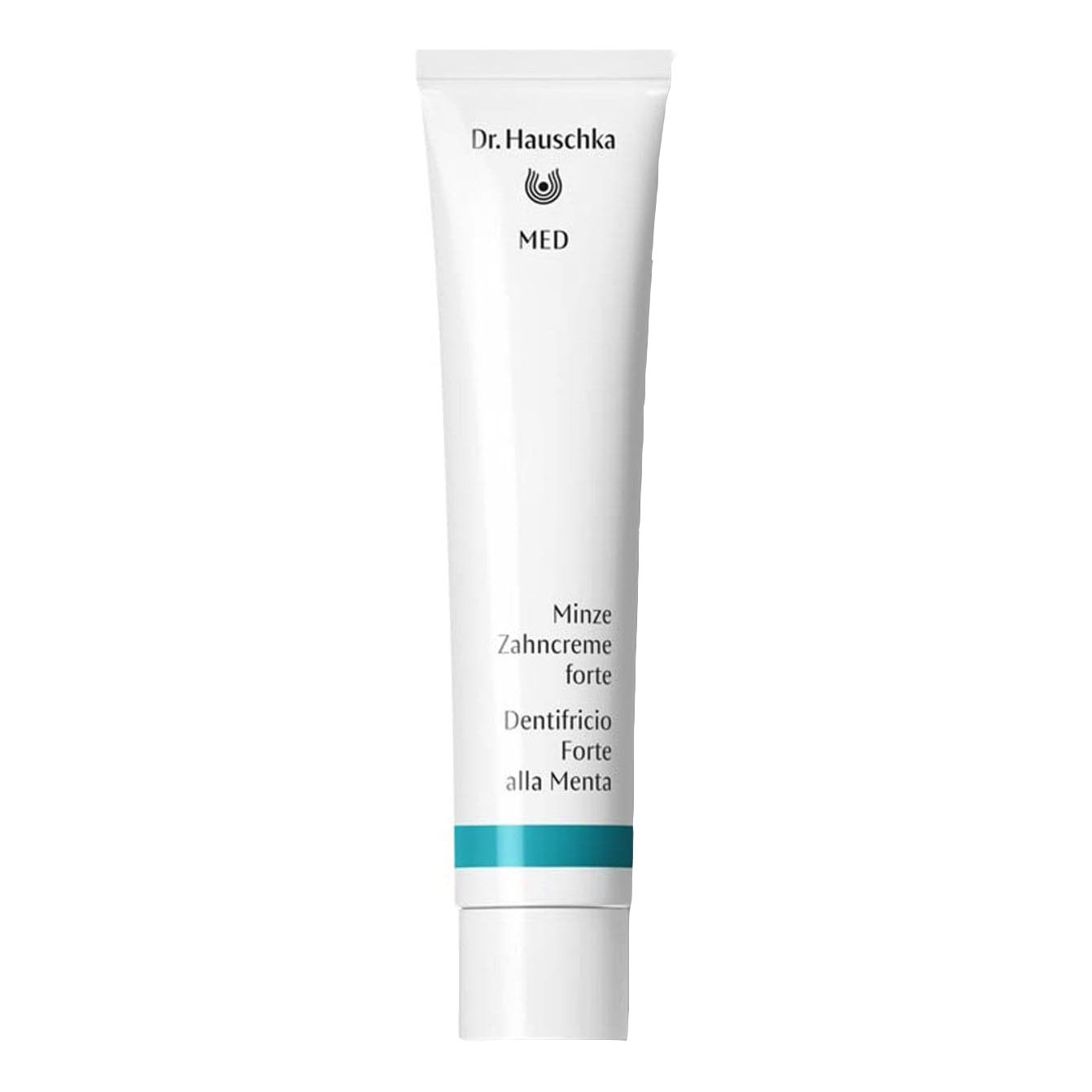 DR HAUSCHKA DENTIFRICIO FT MEN