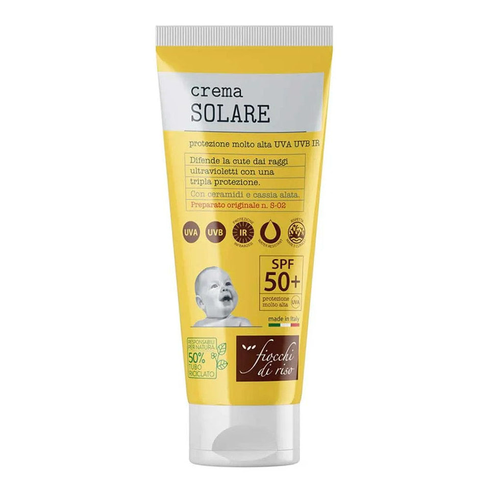 CREMA SOLARE BB 50+ 100ML FDR - Immagine 3