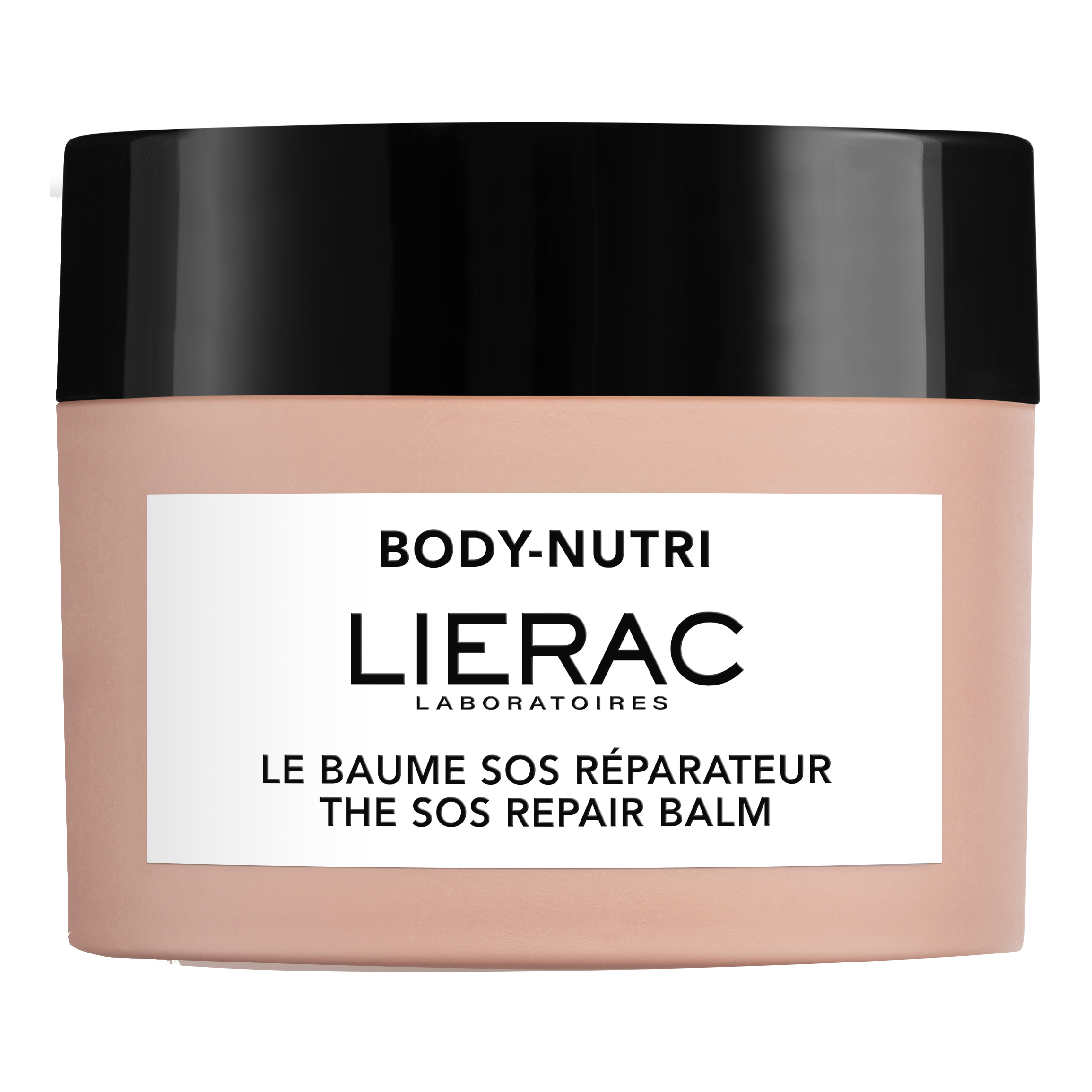 BODY NUTRI BALSAMO SOS RIPA