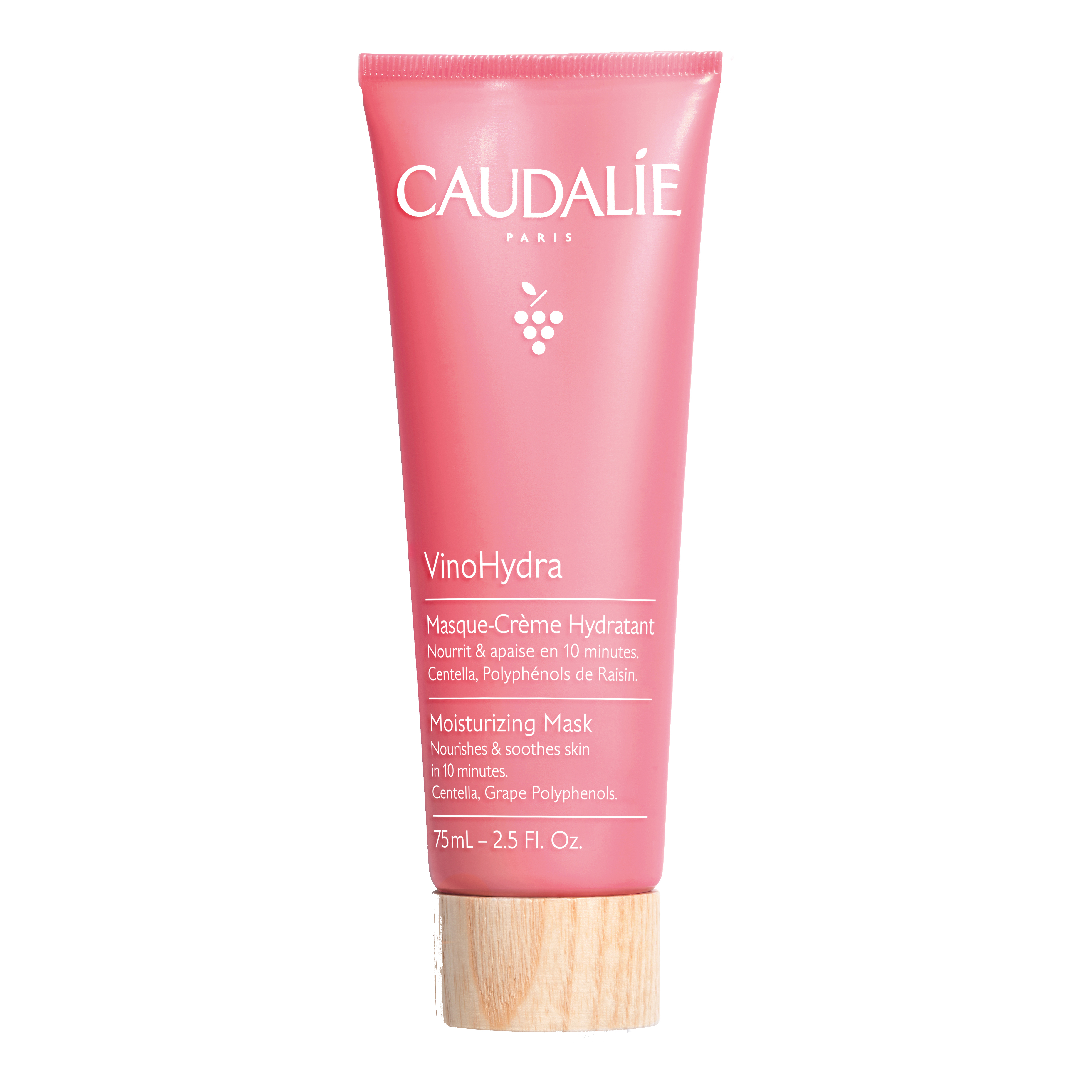 Maschera Crema Idrat
