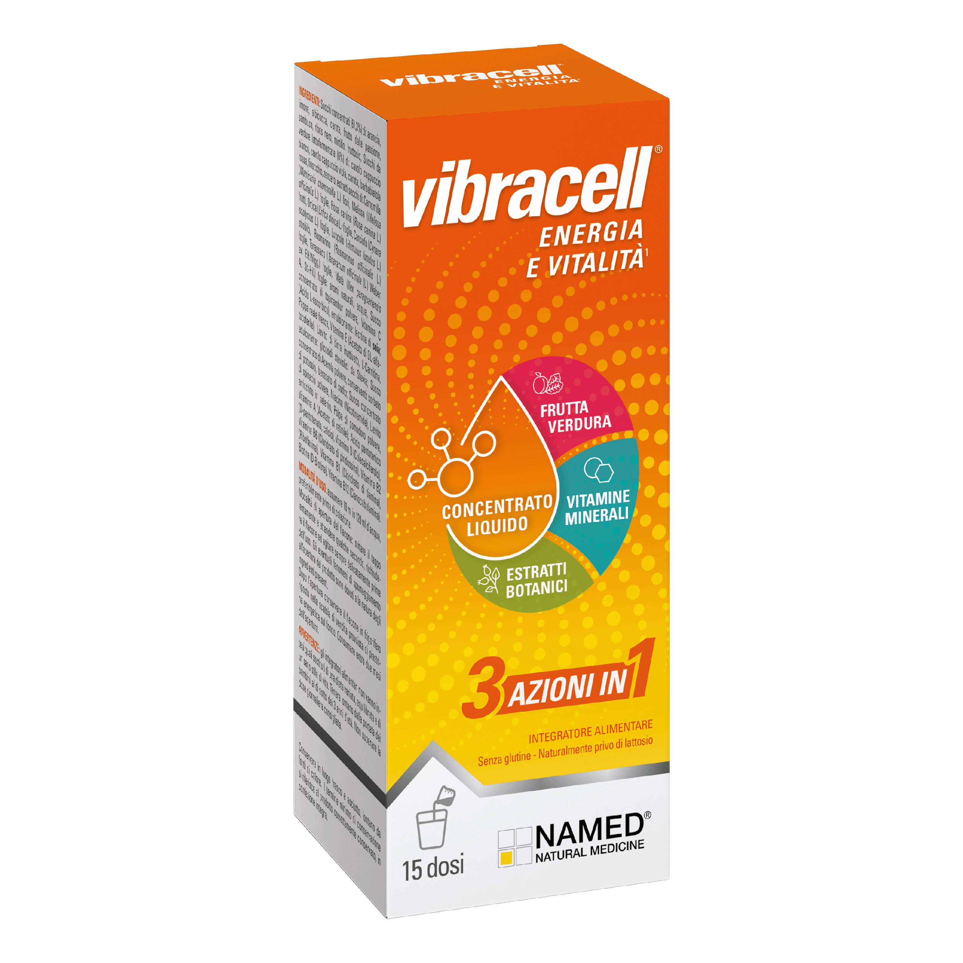 VIBRACELL 150ML