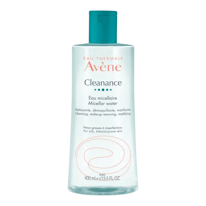 CLEANANCE Acqua Micell
