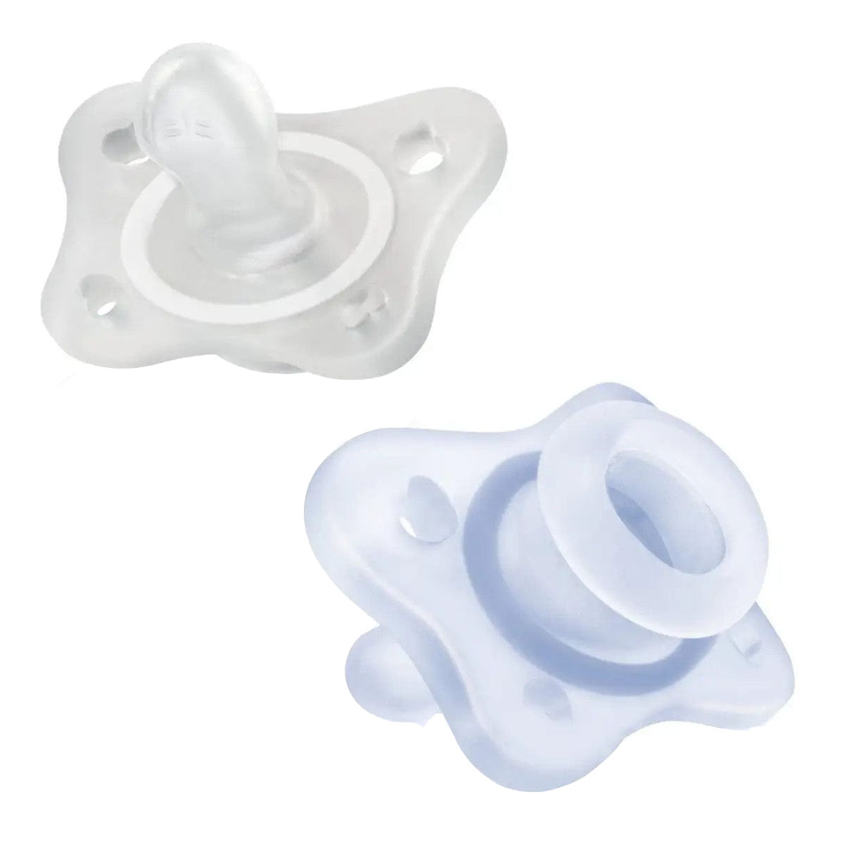 CHI GOMMOTTO MINI AZZURRO 0-2 2P - Immagine 10