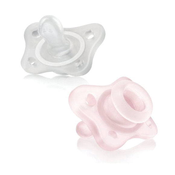 CH GOMM MINI ROSA 0-2 2PZ