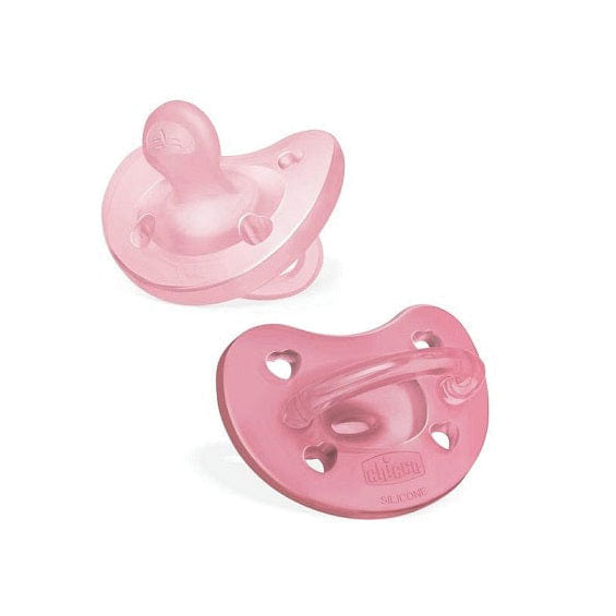 CH Gomm.Ph.Sil.Rosa* 6-16m 2pz - Immagine 4