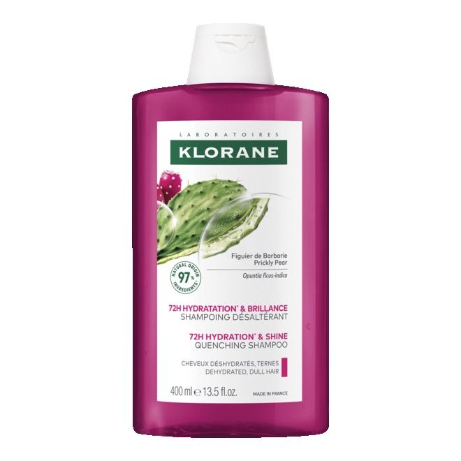 Quenching Shampoo