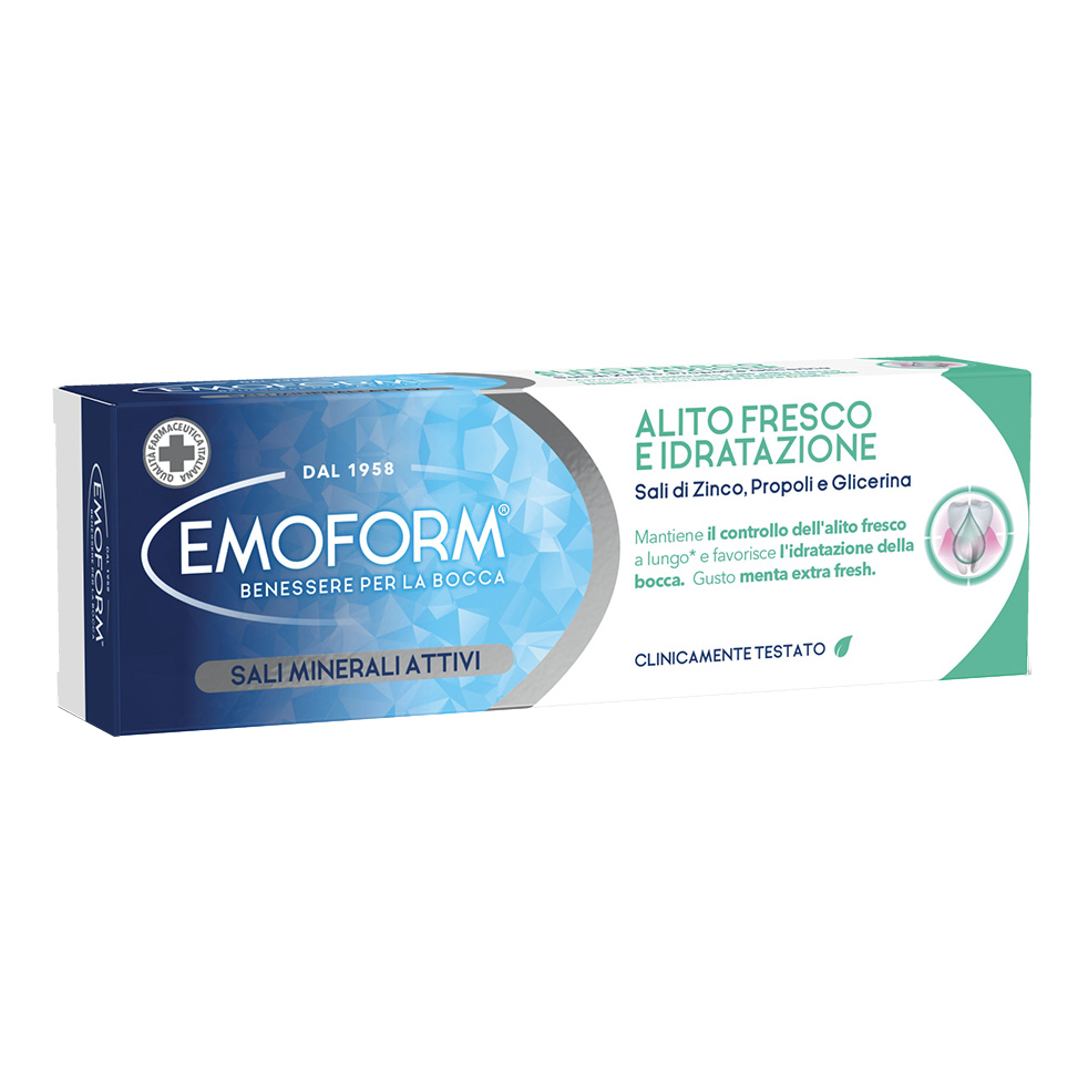 EMOFORM Alito Fresco&Idrat. - Immagine 3