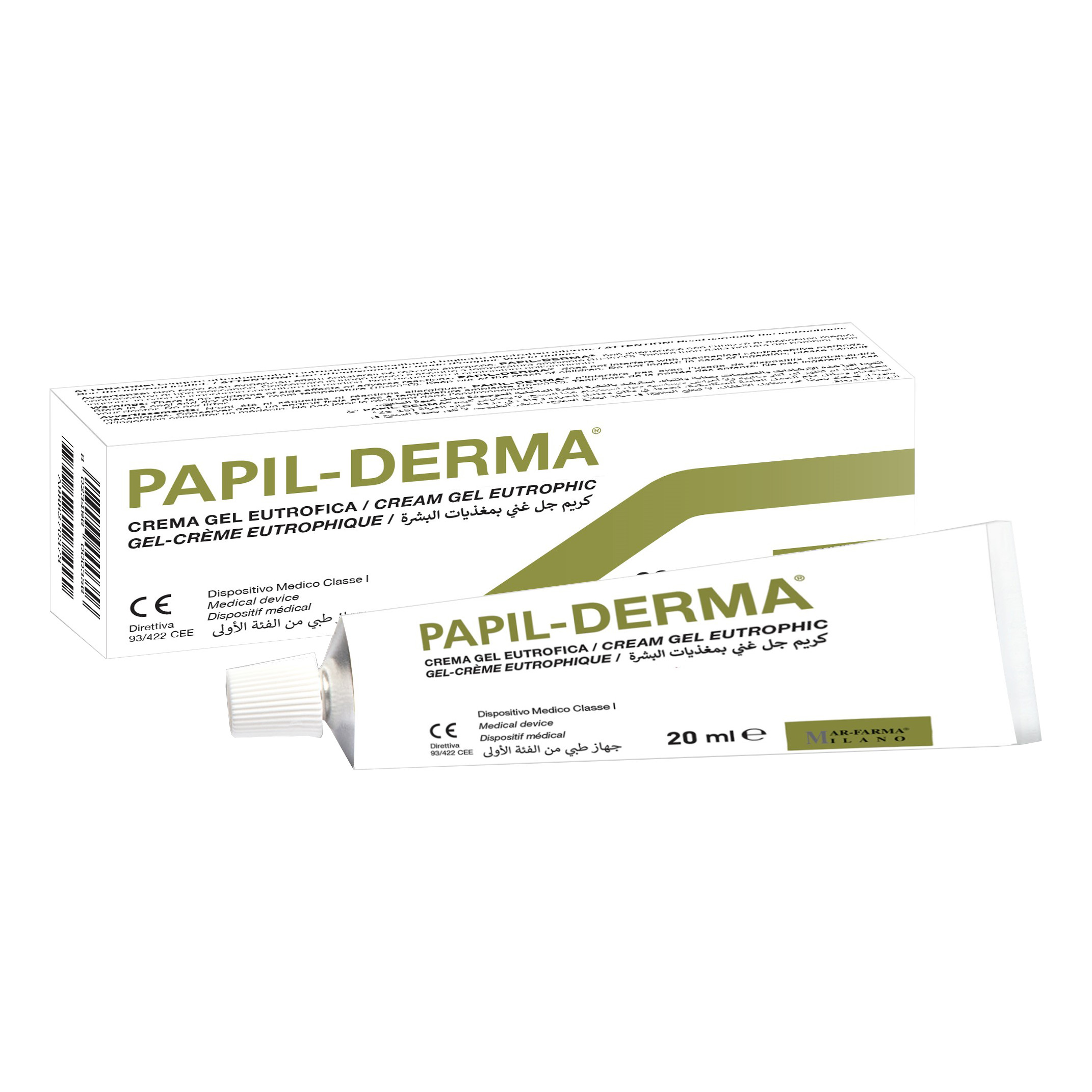 DERMA CREMA