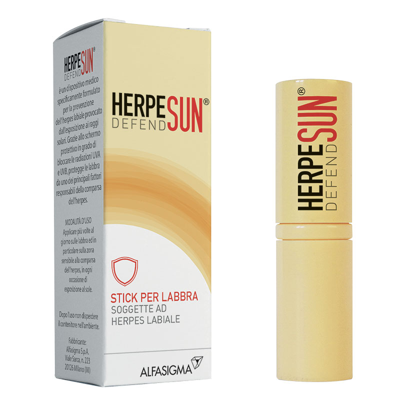 Lip Stick Labbra