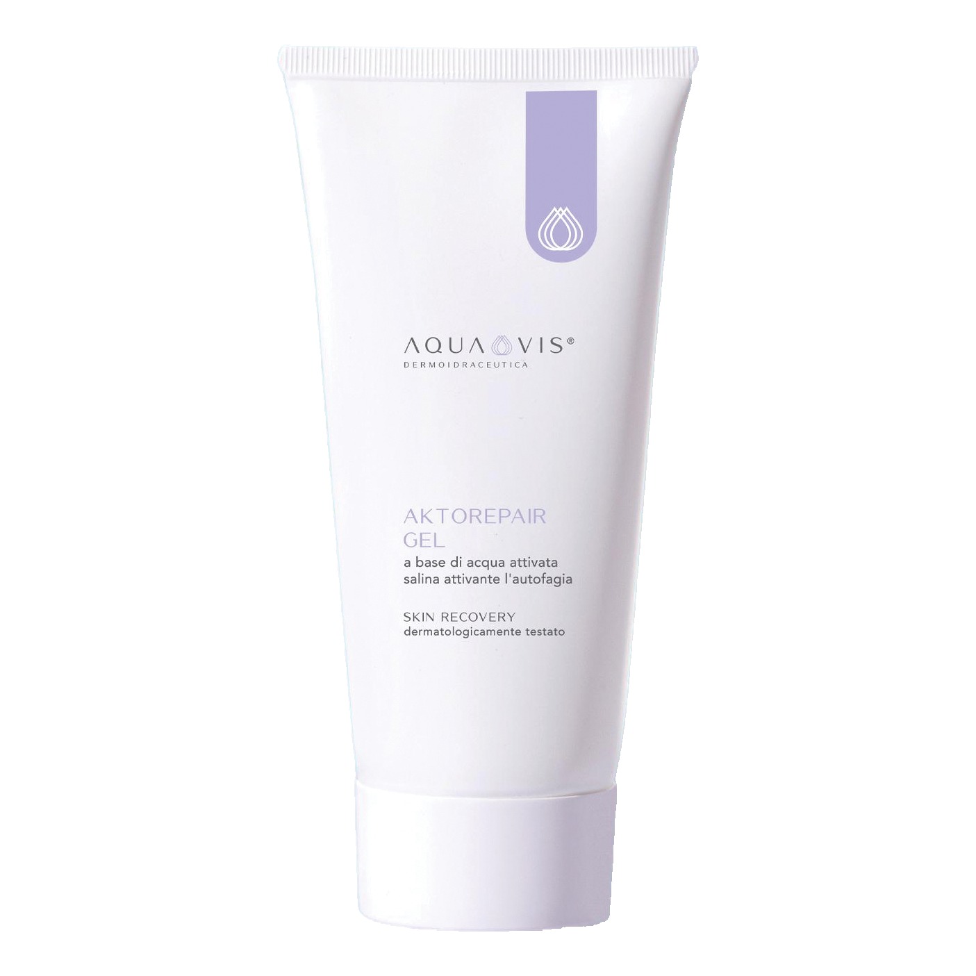 Aquavis Aktorepair Gel 75 Ml - Immagine 3