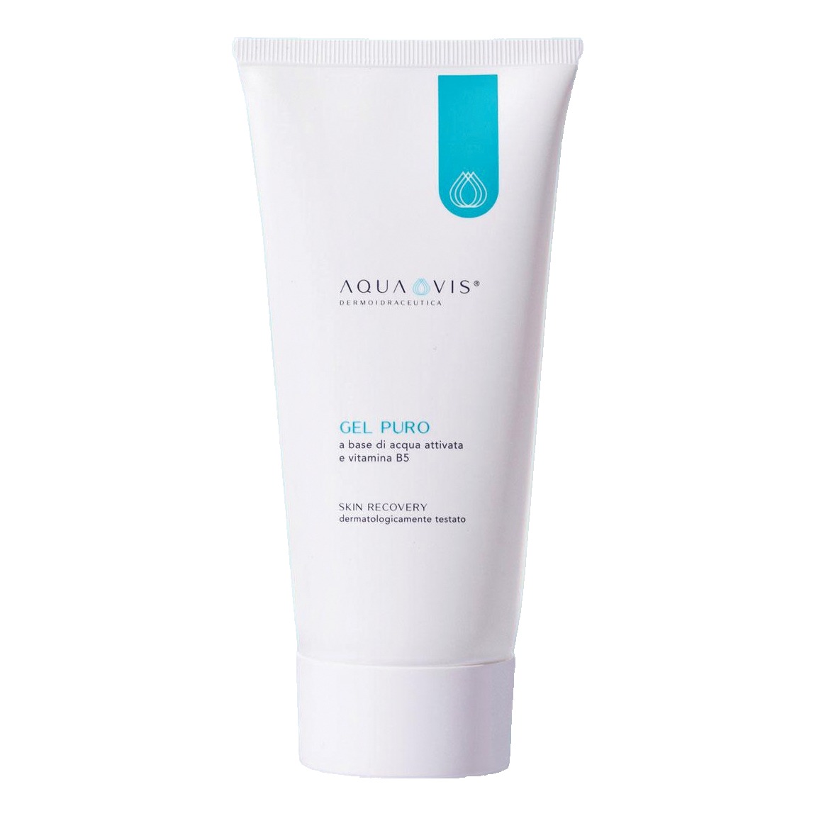 Aquavis Gel Puro Lenitivo Per Pelle Acneica 75Ml - Immagine 3