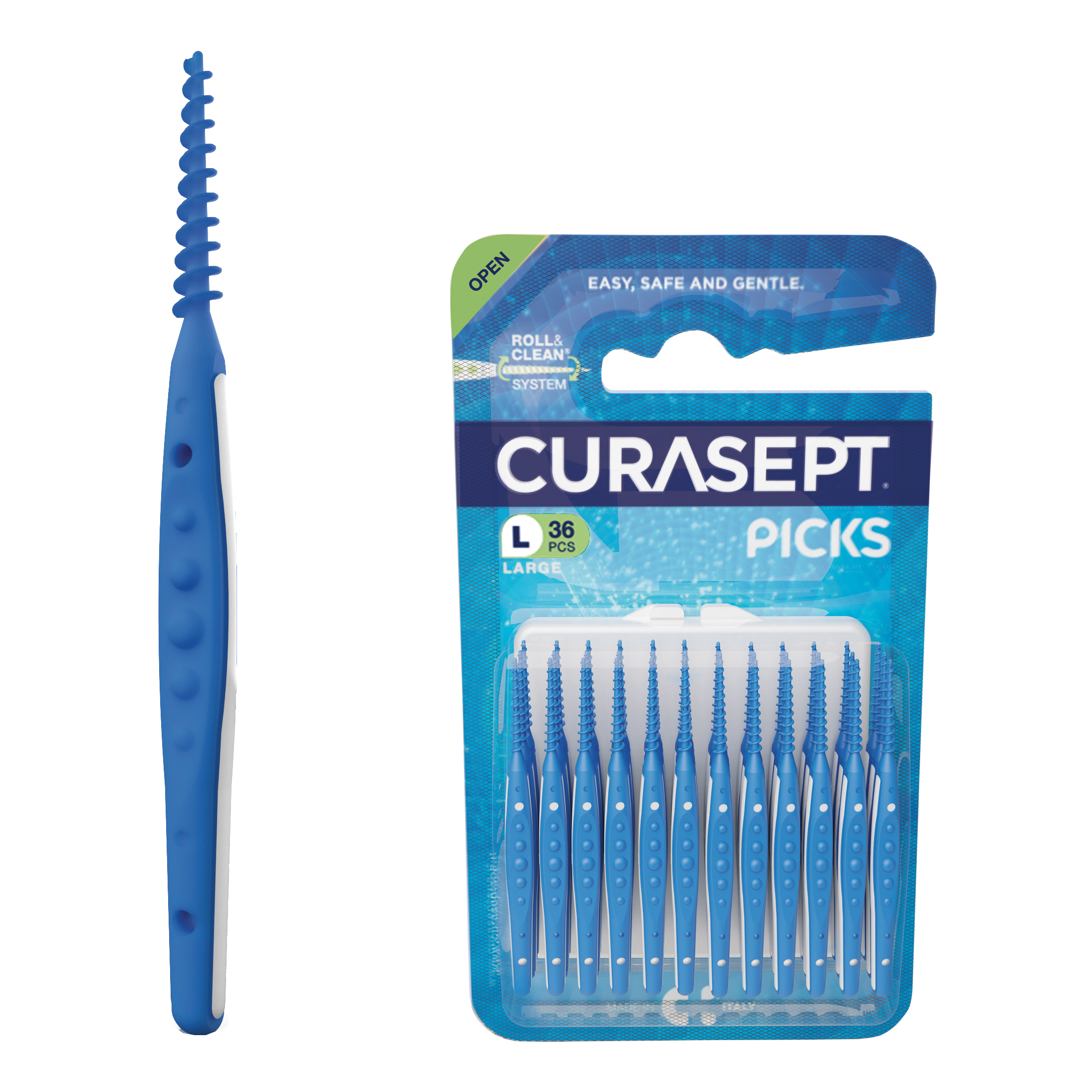 Curasept picks large 36pz - Immagine 6