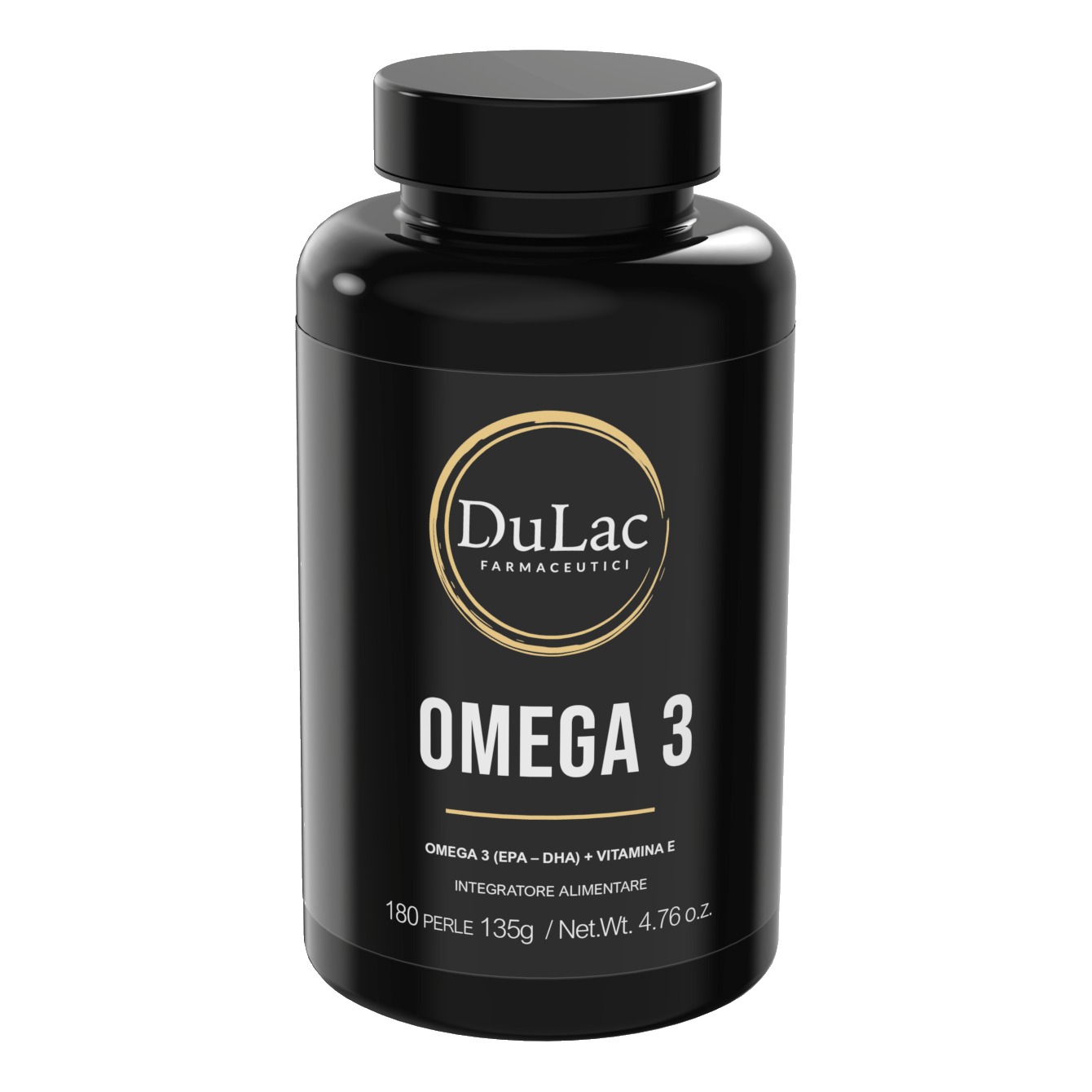 Nutrition Omega 3 - Integratore Per La Funzione Cardiaca 240 Perle - Immagine 7