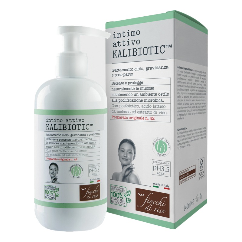 Intimo Att. KALIB pH3,5