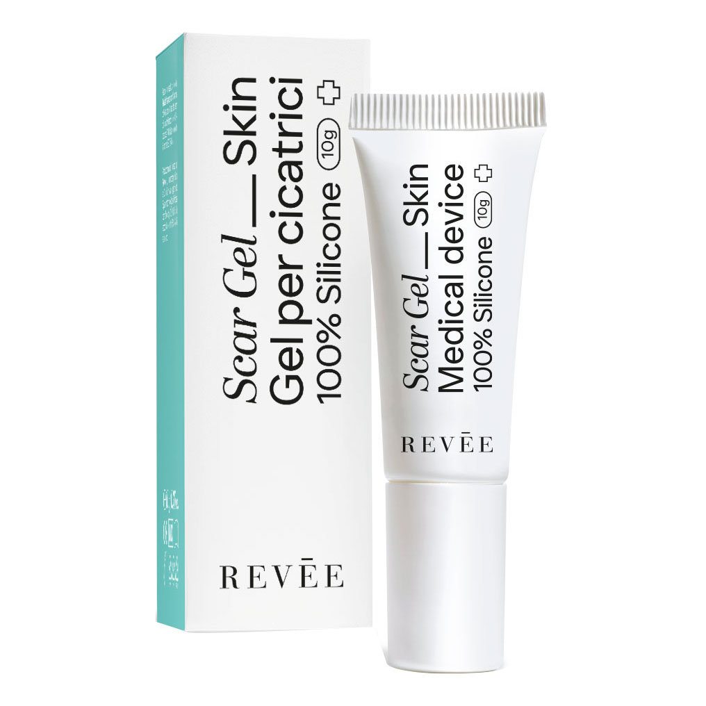 REVEE SCAR GEL 10G