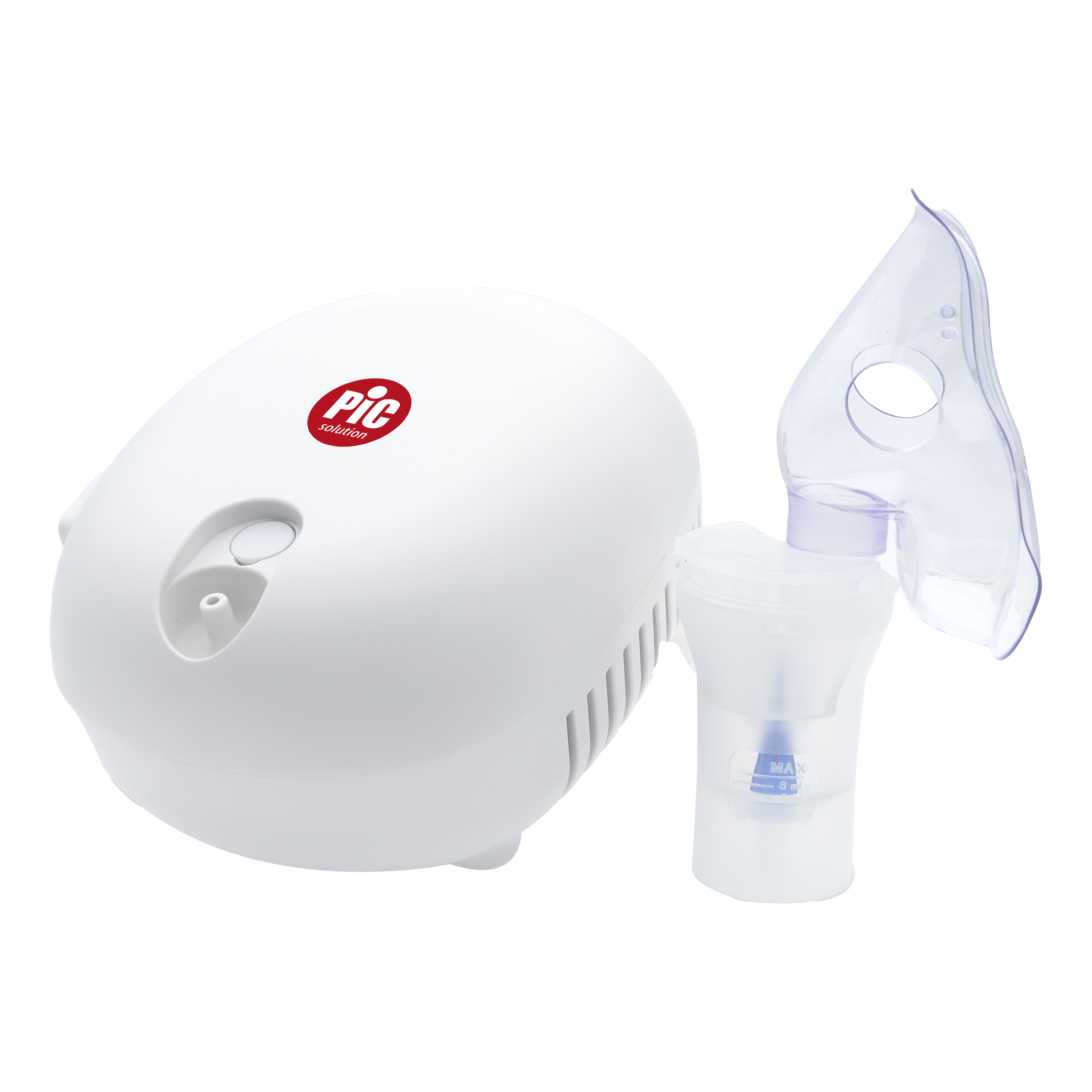 Pic Solution Aerosol Pi C Air Cube 2 50 Hz Per Tutta La Famiglia - Immagine 3