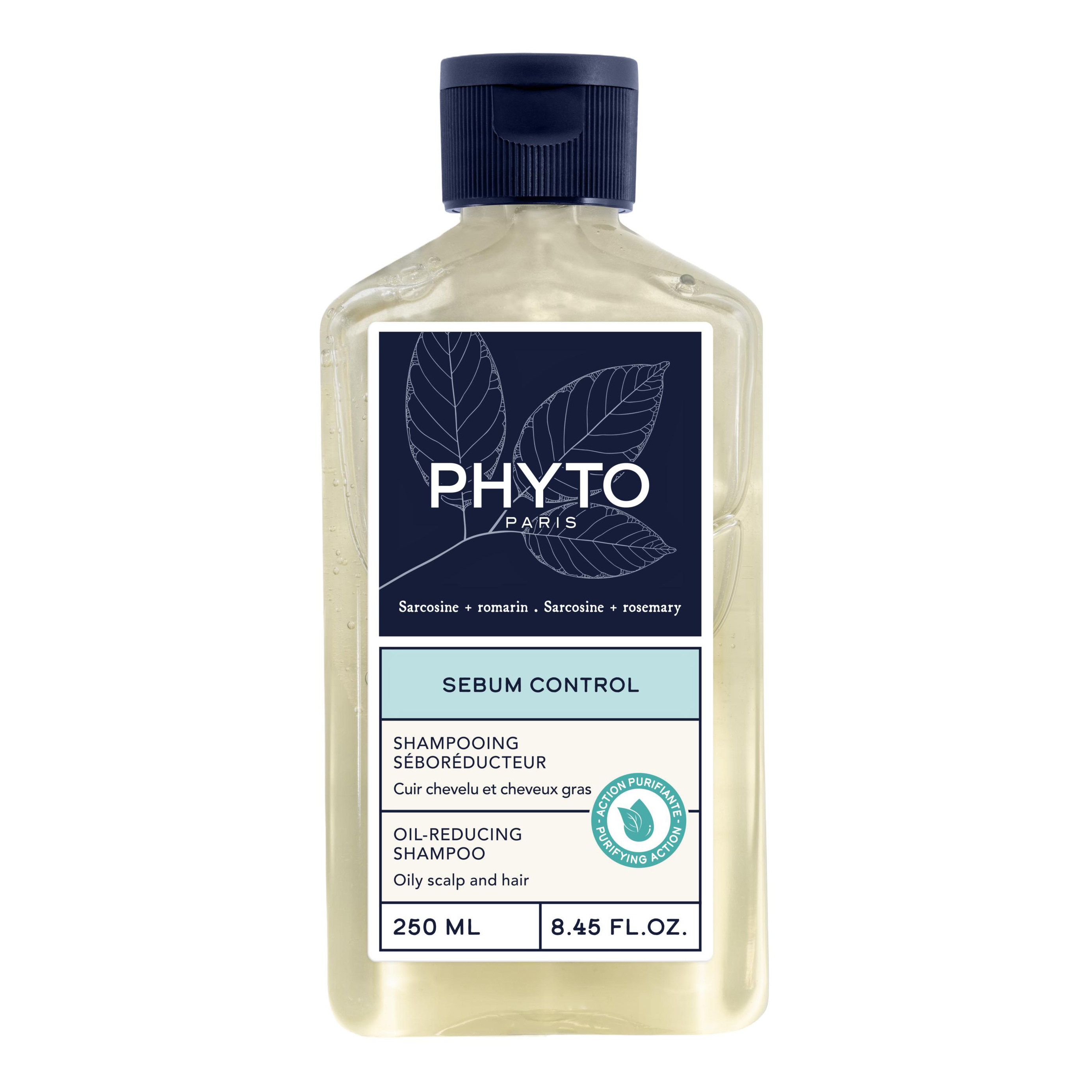 Shampoo fito-seborregico 250 ml - Immagine 6
