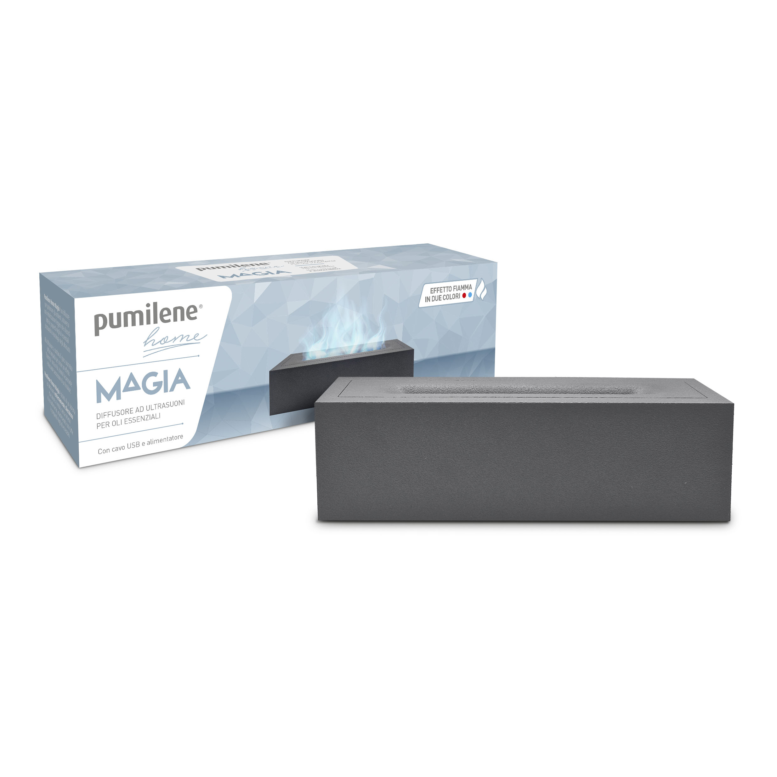 PUMILENE HOME MAGIA DIFF ULTRA