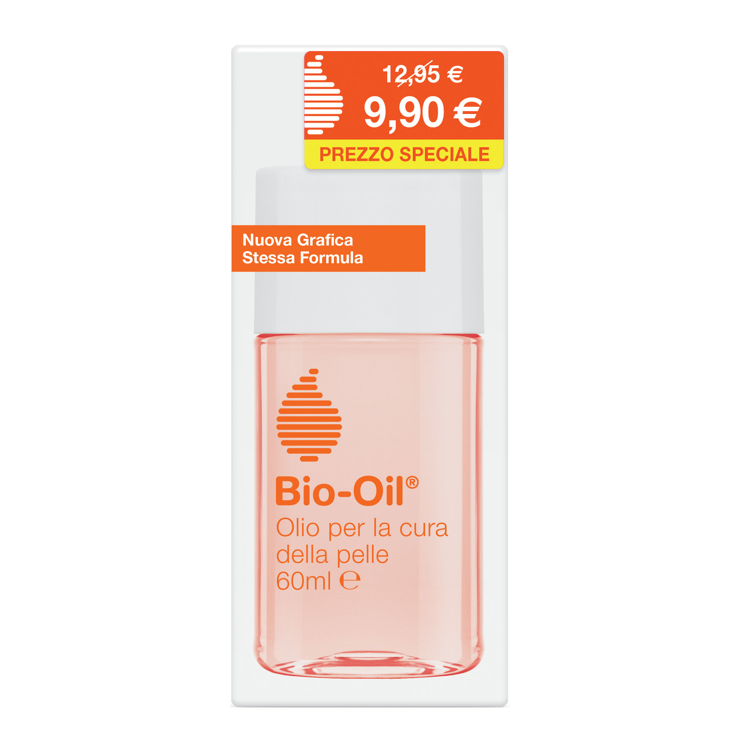Bio Oil Taglio Prezzo