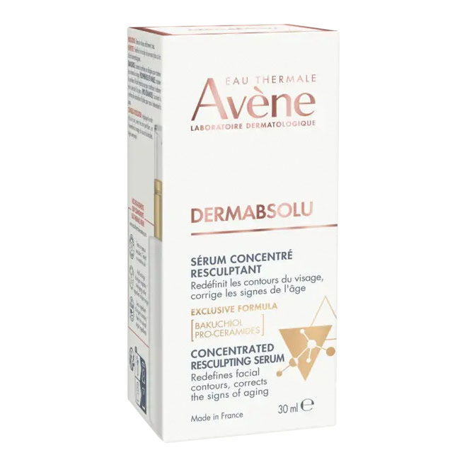 Avene Dermabsolu Siero Nf