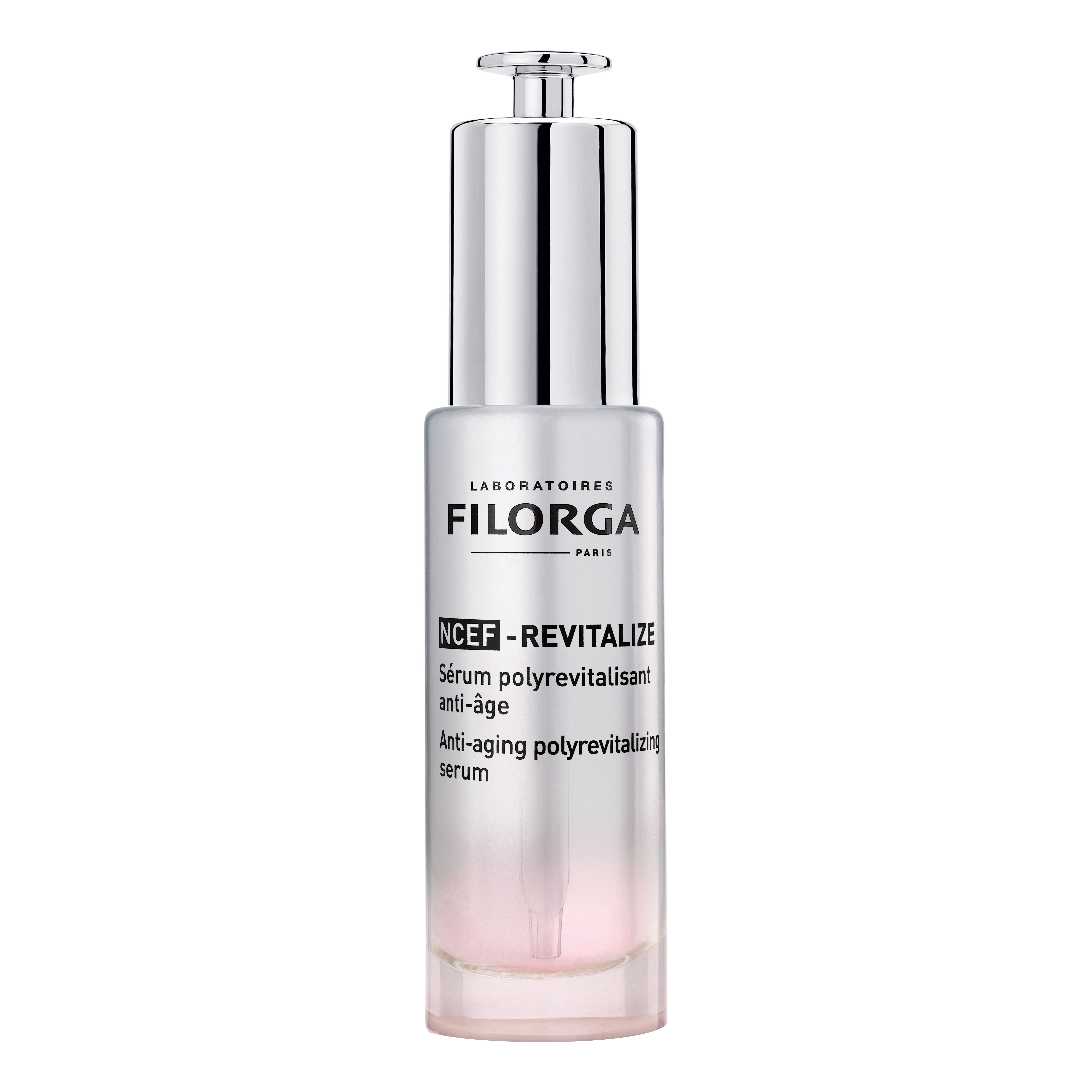 NCEF REVITALIZE SERUM 30ML - Immagine 6