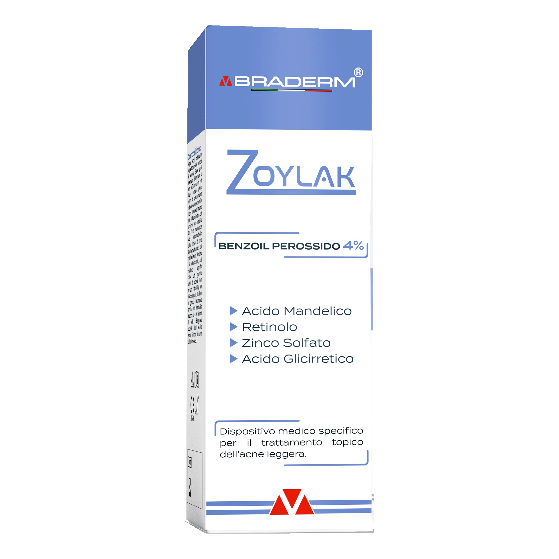 ZOYLAK CREMA