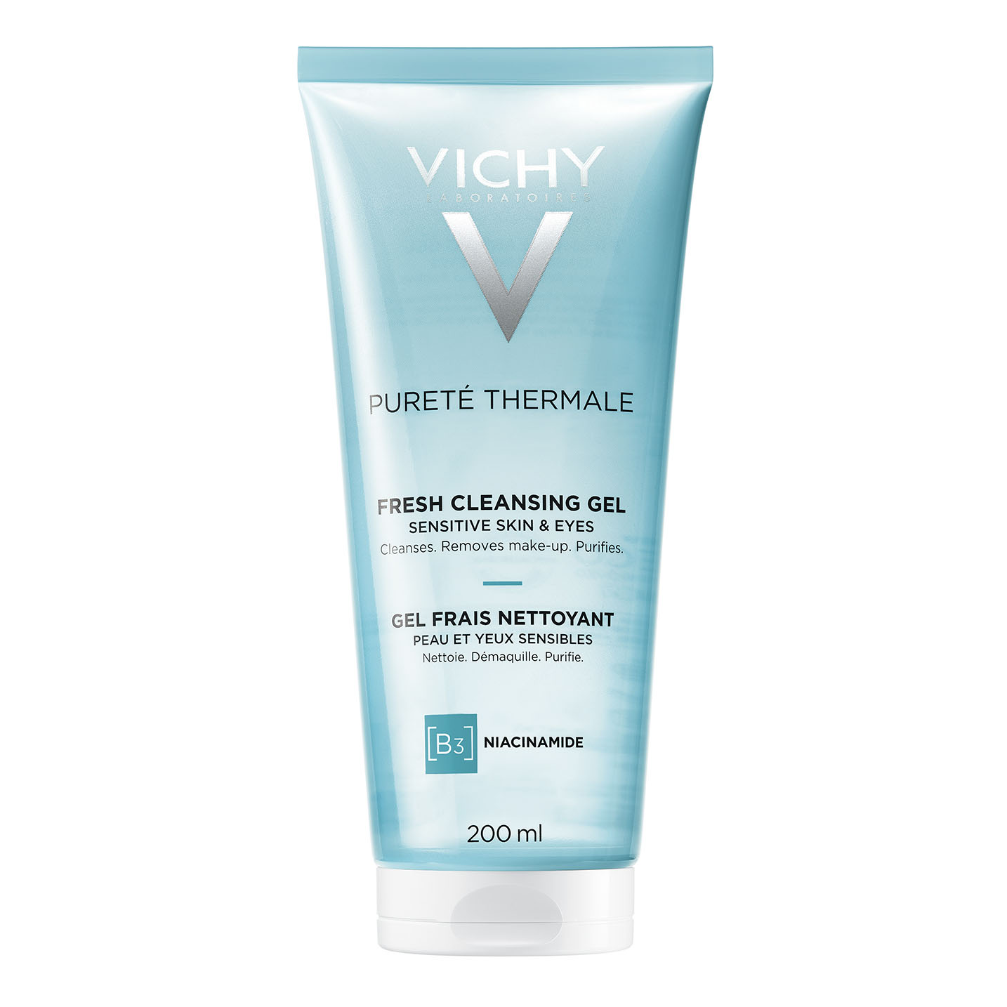 Purete Thermale Gel Frais Sens