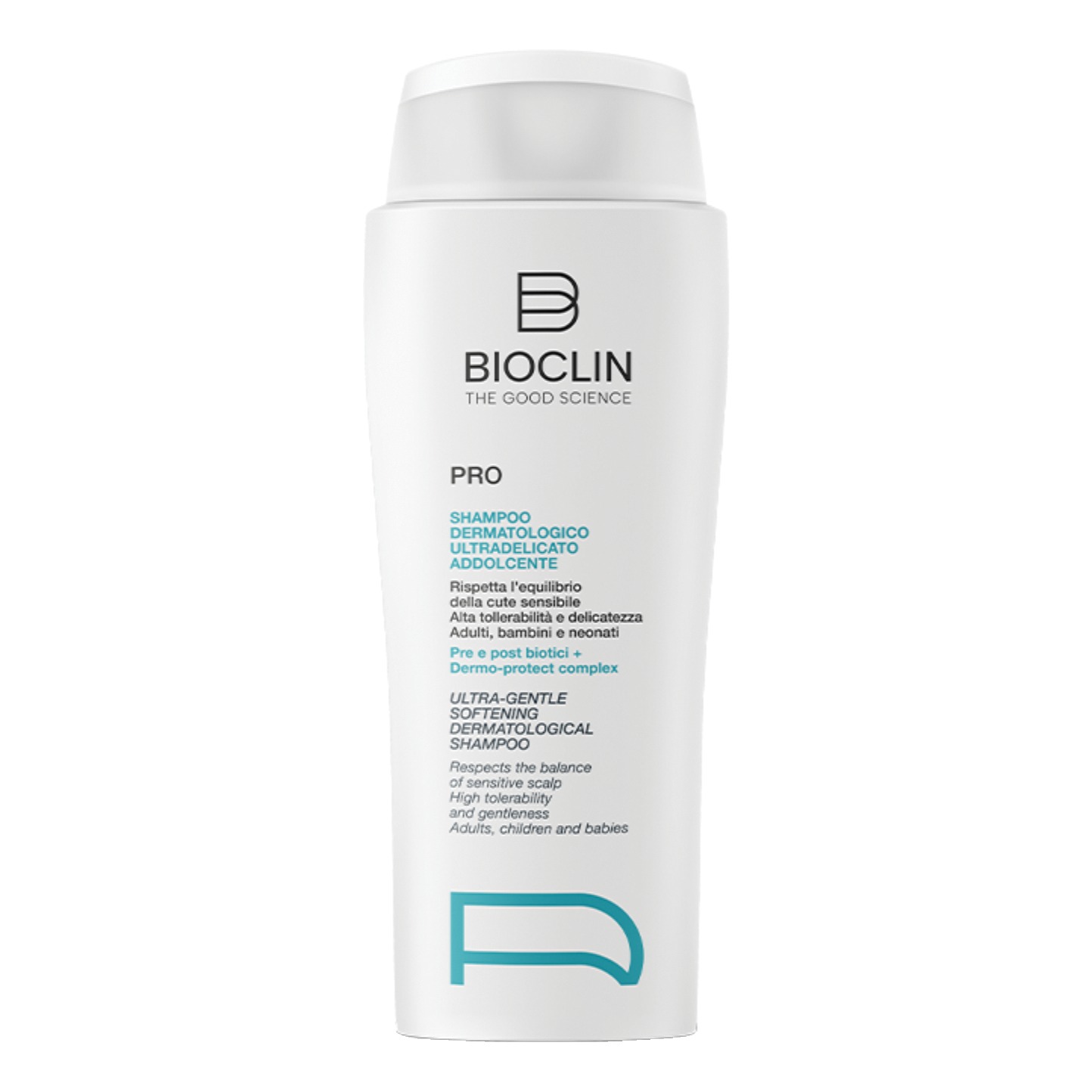 BIOCLIN Pro-Sh. U-Delic