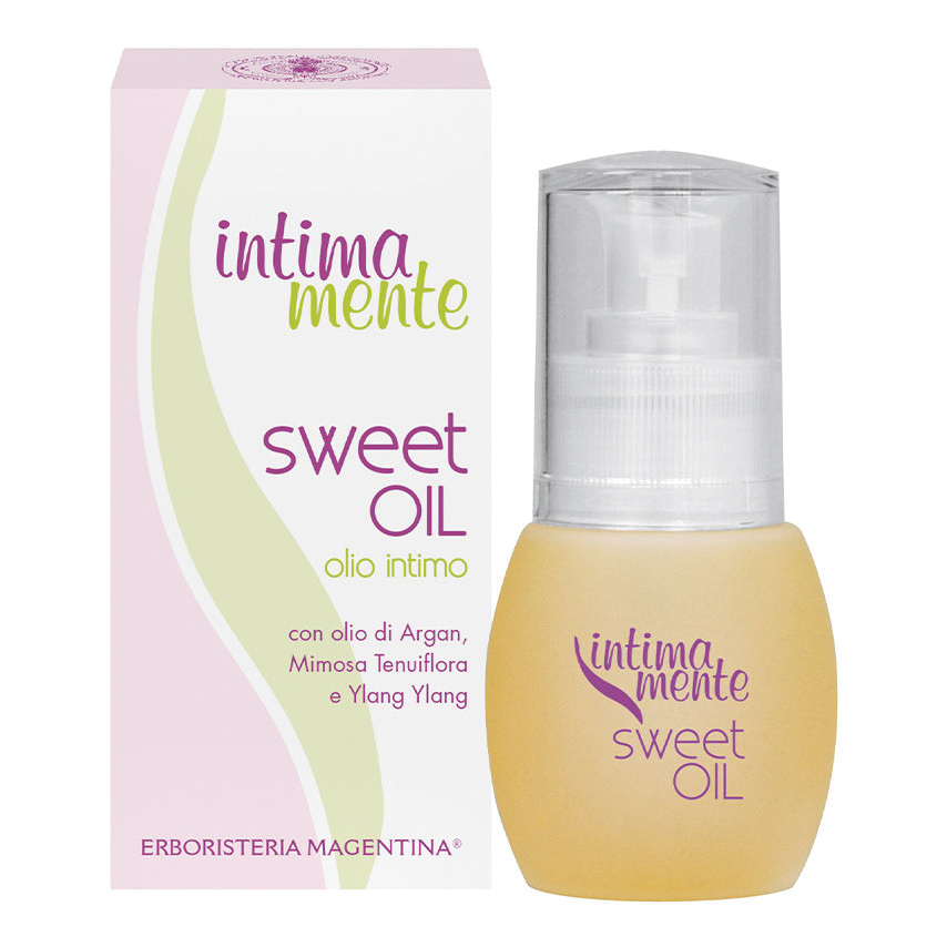 OLIO SWEET