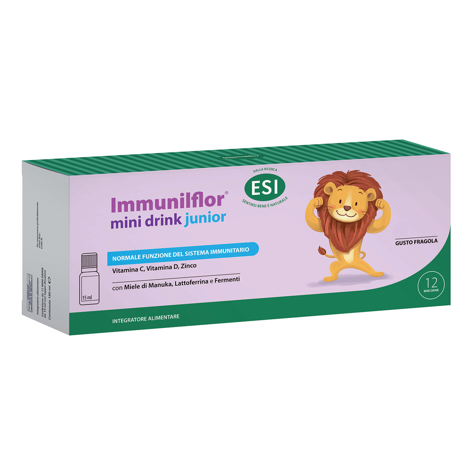 ESI IMMUNIL JUNIOR 12PZ