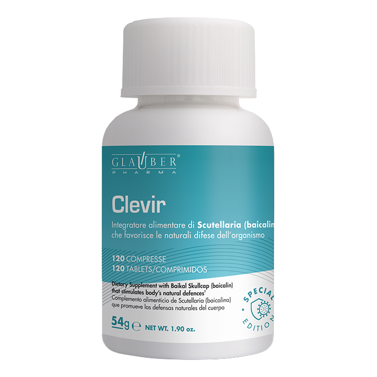CLEVIR 120CPR - Immagine 4