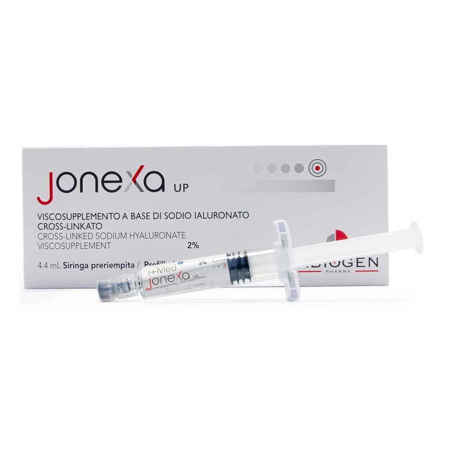 JONEXA UP2% SIR INTRA-ART4,4ML - Immagine 6