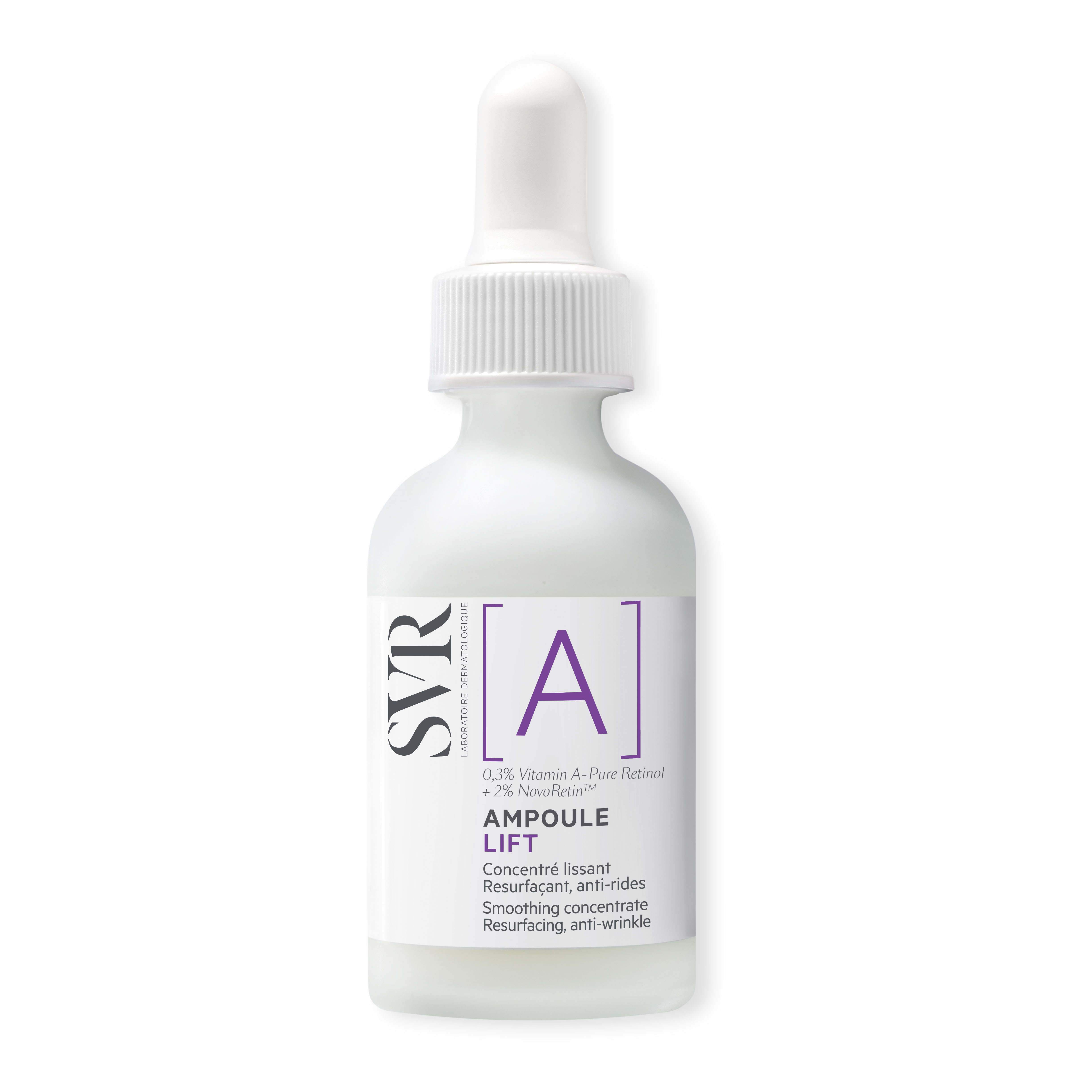SVR Ampoule A Lift 30ml - Immagine 7