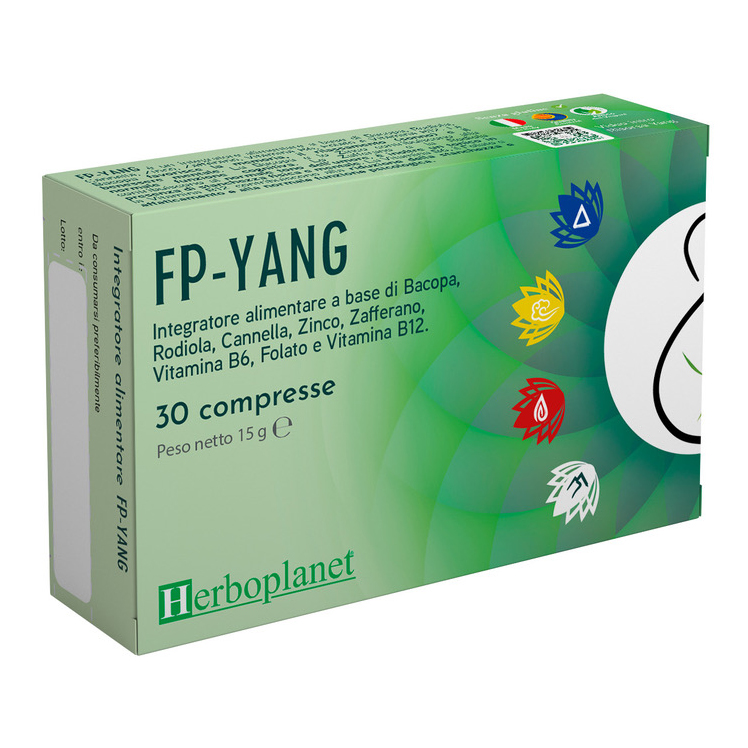 Fp yang 30cpr - Immagine 3