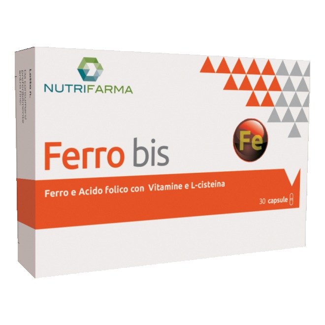 Pdmtobemaintained Ferro Bis Capsule 18 G Bambino - Immagine 4