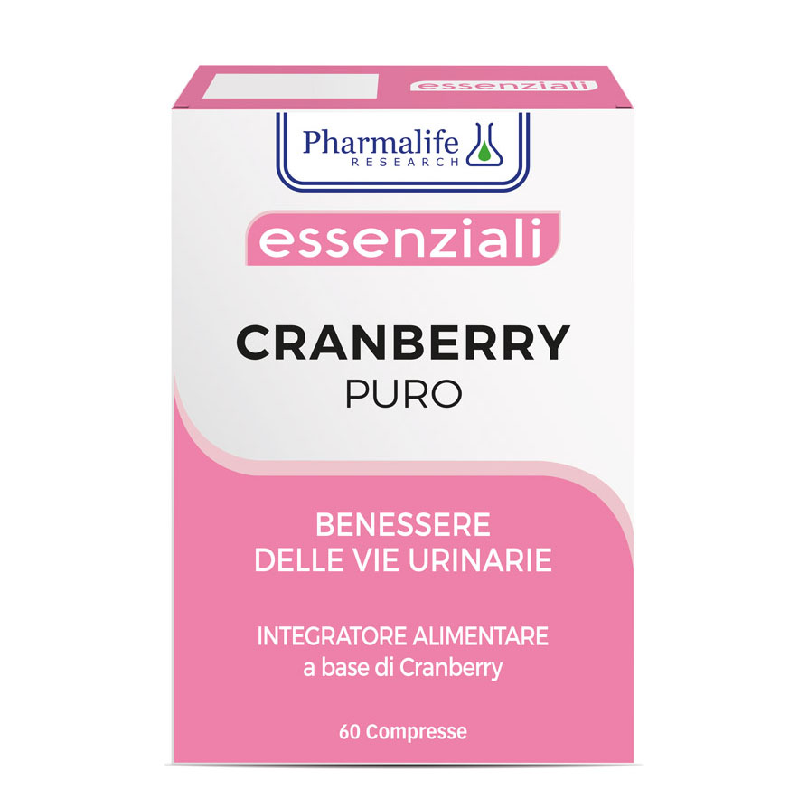 CRANBERRY PURO 60CPR - Immagine 4