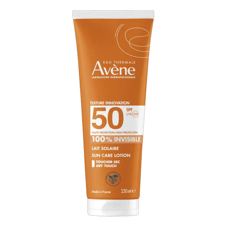 Avene Solare Latte Corpo SPF 50+ - Protezione Solare Molto Alta - 100 ml - Immagine 7