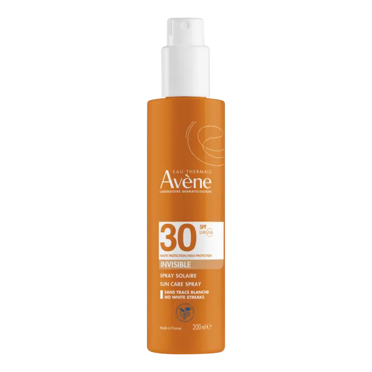 Avene Sol Spray SPF 30