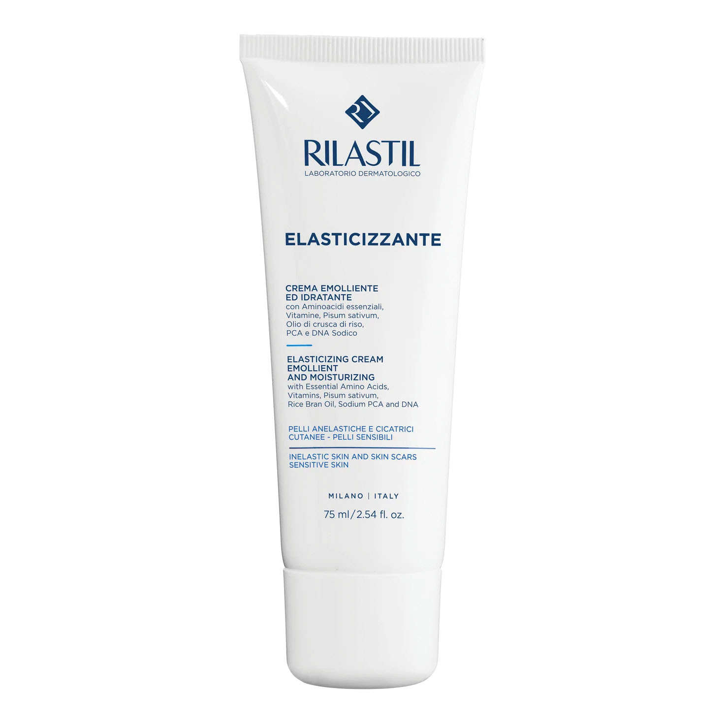 Elastic Nnf Sp